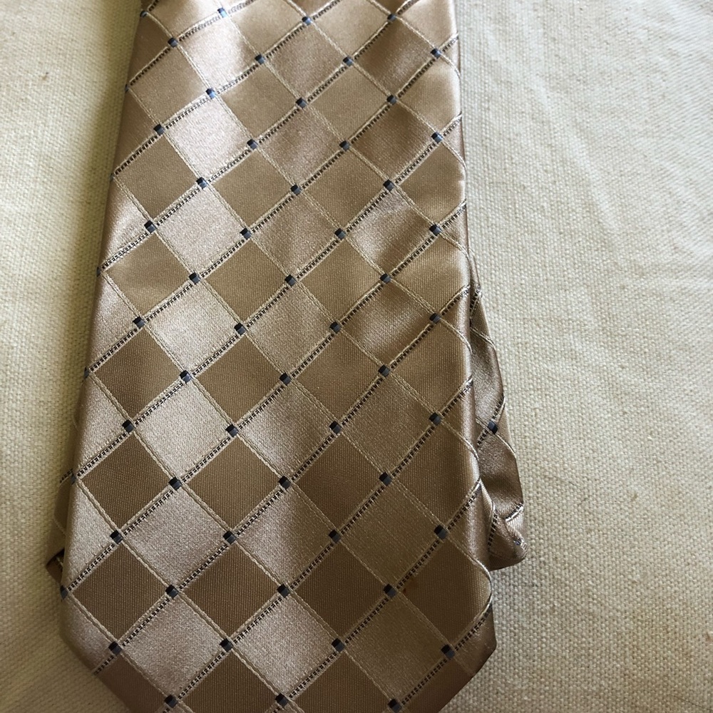 Calven Klein tie 🎁2 for 13